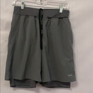 HIND‎ ATHLETIC SHORTS UNISEX SIZE S